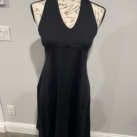 Patagonia dresss  good  condition sz m - Picture 5 of 8